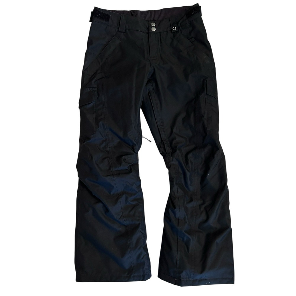 Burton Kids Boys Snow Pants Size Medium 10 / 12 Dry‎ Ride Ski Board Cargo